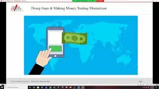Trade On The Side Of Institutional Money In Gaps