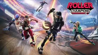 I Manobras sem a bola no Roller Champions I Dicas #2