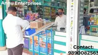 Covid-19 equipment