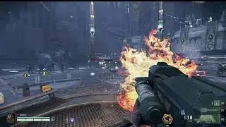Darktide Ripper Gun Tricks
