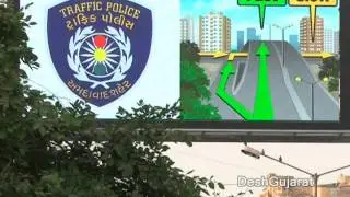 JICA installs Intelligent Traffic System in Ahmedabad Gujarat