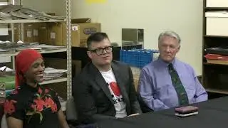 Portland Mayor