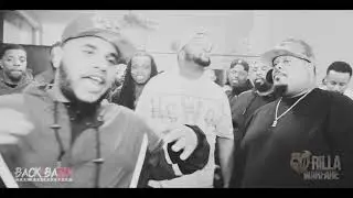 GO RILLA WARFARE: Nick G Vs Mr Mill$ ||  B2DB6