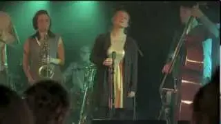 BenRedikk @ D&oslash;lajazz - En Indre Reise