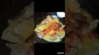 vaja masla die chicken kosha #kalpanarrannaghar #food #cooking #youtubeshorts
