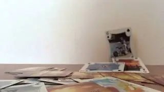 Camera test - Apple iPhone 6 (slow motion)