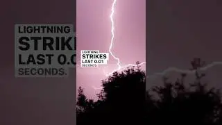 Lightning Can Kill Anglers - Fishing Dangers #fishing #bassfishing