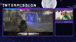 🤴🏾The Streets Are Filled With Loot The Division 2🔫 LIVE With SR🐘