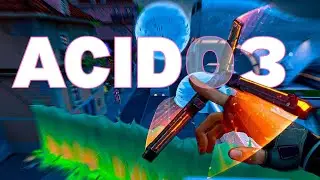 Acido 3 -- Valorant Montage 🔥