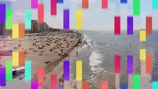 Wenduine Summer 2018