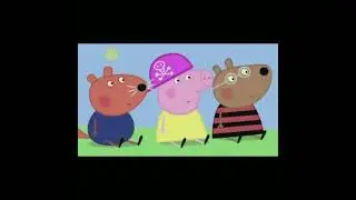 peppa pig exposed