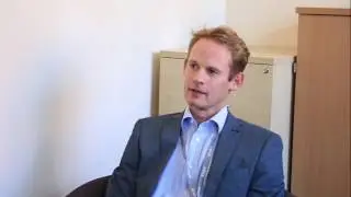 Interview with William Baldwin - Principal of BHASVIC