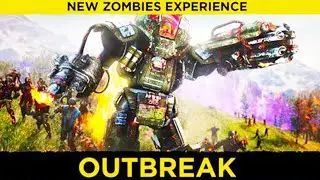 New Zombies OUTBREAK Mode, New Field Upgrades, Weapons and More! (Black Ops Cold War Season 2)