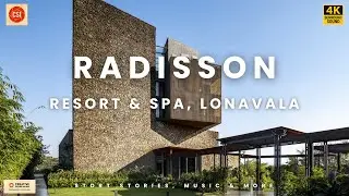 Radisson Lonavala | A Monsoon Magic | SS-0xx |