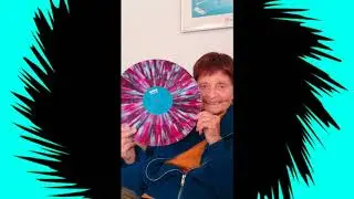 Isvaffel                               VLOG 250