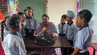 Teach Solar System Using TLM | DIY Science Model for Students | Easy Handmade TLM