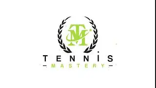 TennisMastery white bg II