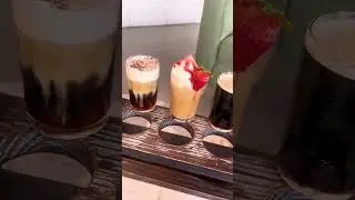 Where to have coffee in Las Vegas! one of the best coffee shops in Las Vegas! So fun and unique!