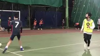 F.C.TWINS.愛知〜プレー集
