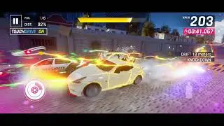 DEVESTATING ASPHALT-9 GAMEPLAY | GOD MODE ACTIVATED | CODHero Gaming