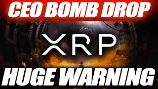 🚨RIPPLE CEO BOMB DROP💥CRYPTO DOT COM BUBBLE WARNING💥NEW WAY TO EARN XRP | RIPPLE XRP NEWS TODAY