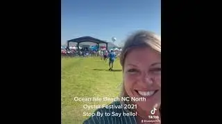 2021 Oyster Festival OIB NC