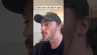 if guys made their own Tea app #shorts #comedy #funny