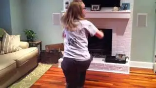 3. Flash Mob Steps