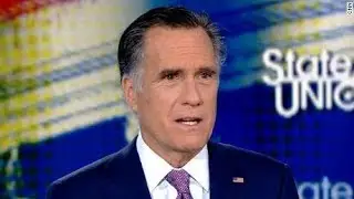 Mitt Romney Will Not Support Alabama&rsquo;s New Abortion Law