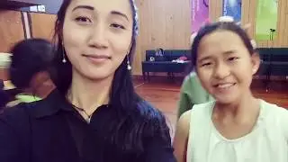 Hmong New Year in New Zealand 2017