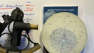 PREPARACION OBSERVACION CREPUSCULO VESPERTINO EN ZARAGOZA