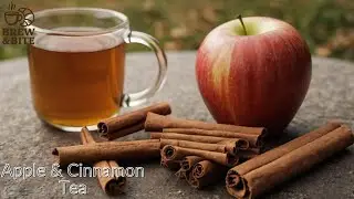 &ldquo;How to Make Apple Cinnamon Tea | Cozy & Delicious!&rdquo;