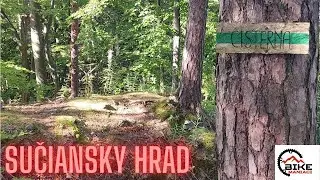 Sučiansky hrad