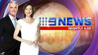EFT in the 9news of Australia-university studies