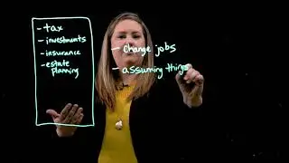 Financial Planning:  Know Sooner, By Getting Organized | Fee-Only Financial Advisor, Deer Park