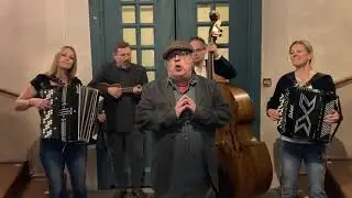 Rälsbussen till Östersund - Yrorkestern