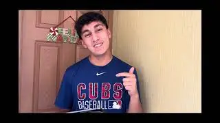 Parley ronda divsional y mi primer video