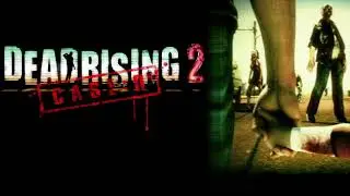 The Last Zombrex - Dead Rising 2: Case Zero Unreleased Soundtrack