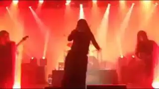 Ilemauzar - Stigma Diabolicum (Belphegor Cover)