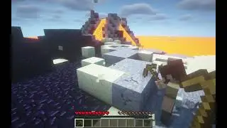 Vid&eacute;o sur Minecraft avec Zelvac