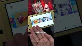Coisas Legais que s&oacute; d&aacute; pra fazer no Switch Desbloqueado! #shorts