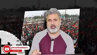 Breaking: Muhammad Bin Salman Takes a Good Decision on Iran // Imran Riaz Khan VLOG 