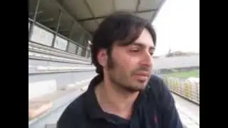 Intervista a Daniele Della Rocca, procuratore sportivo