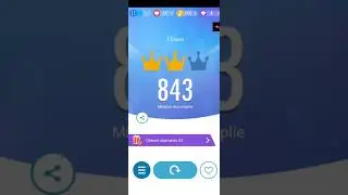 Piano Tiles 2 - Daily Mission