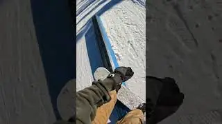 #snowboarding #skiingstunts #wintersports #vlog #ski
