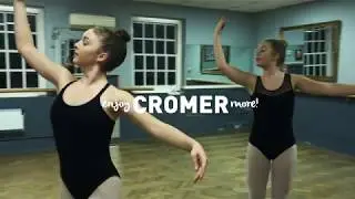 Our Cromer Business Heroes - Marlene's School of Dancing