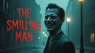 The Disturbing True Story of the Smiling Man on Quora - A Horror Story