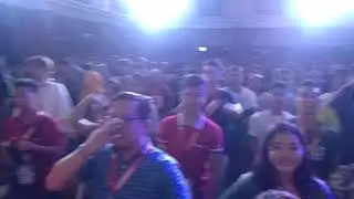 Magkaugnay 8th Youthlead Philippines Inc. Convention