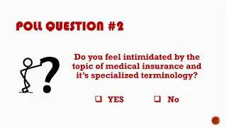 CHIA Webinar: 