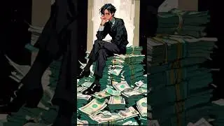 The Exponential Growth Challenge: Instant cash vs. Doubling Dollar #shorts